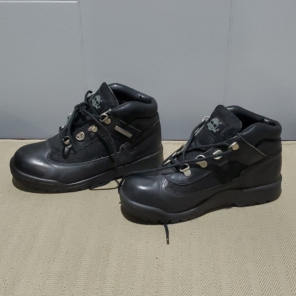 Timberland Boots - Picture 6 of 6
